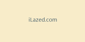 iLazed.com