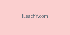 iLeachY.com