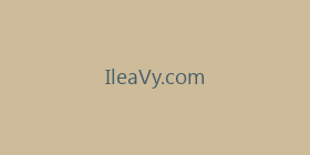 IleaVy.com