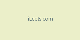 iLeets.com
