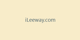 iLeeway.com