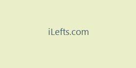 iLefts.com