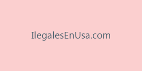 IlegalesEnUsa.com