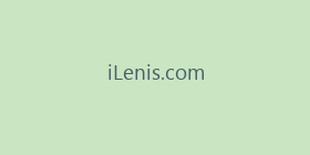 iLenis.com