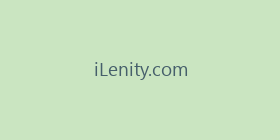 iLenity.com