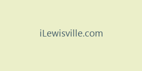 iLewisville.com