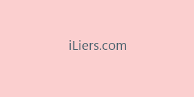 iLiers.com