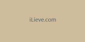 iLieve.com
