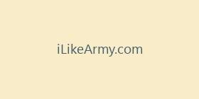 iLikeArmy.com