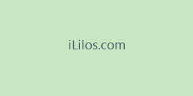iLilos.com