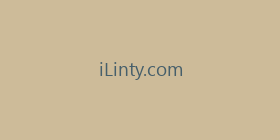 iLinty.com