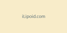 iLipoid.com