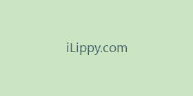 iLippy.com