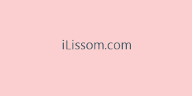 iLissom.com