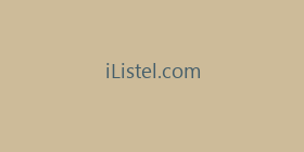 iListel.com