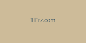 IllErz.com