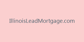 IllinoisLeadMortgage.com