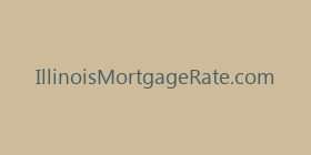 IllinoisMortgageRate.com