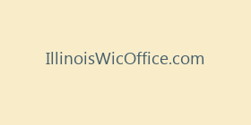 IllinoisWicOffice.com