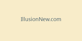 IllusionNew.com