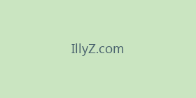 IllyZ.com