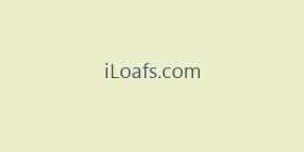 iLoafs.com