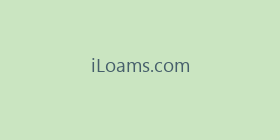 iLoams.com