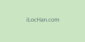 iLocHan.com