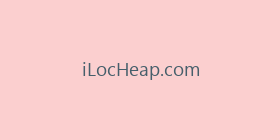 iLocHeap.com