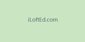 iLoftEd.com