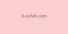 iLoofah.com