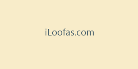 iLoofas.com