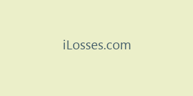 iLosses.com