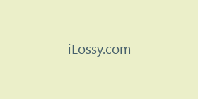 iLossy.com