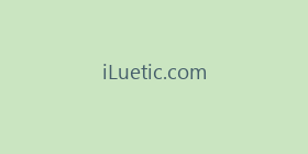 iLuetic.com