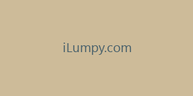 iLumpy.com
