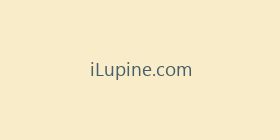 iLupine.com