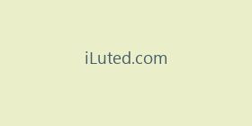 iLuted.com