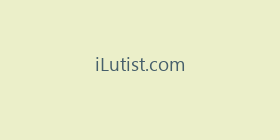 iLutist.com