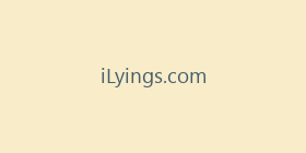iLyings.com