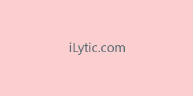 iLytic.com