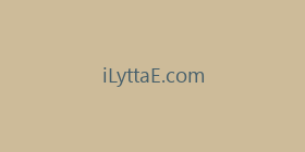 iLyttaE.com