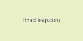 ImacHeap.com