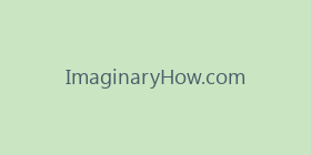 ImaginaryHow.com