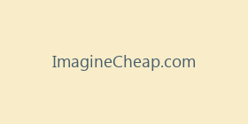 ImagineCheap.com