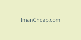 ImanCheap.com