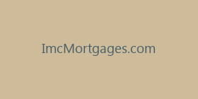 ImcMortgages.com
