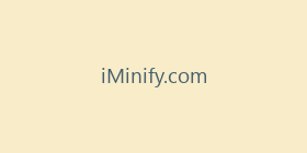 iMinify.com