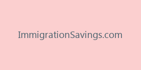 ImmigrationSavings.com