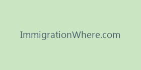 ImmigrationWhere.com
